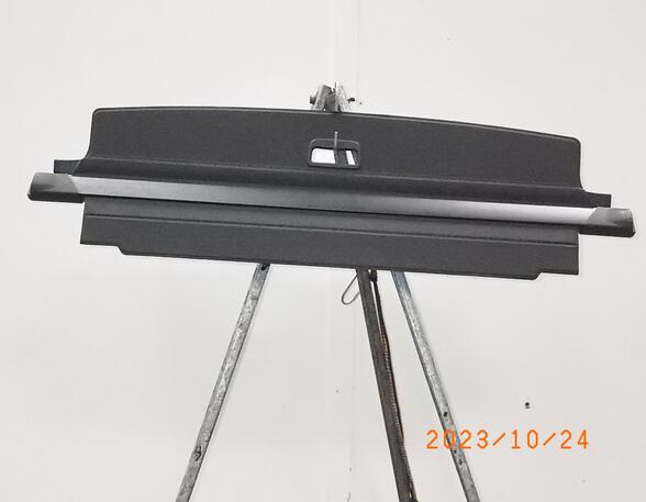 Luggage Compartment Cover SKODA FABIA II Combi (545)