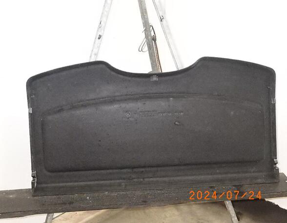 Luggage Compartment Cover SKODA FABIA III (NJ3)