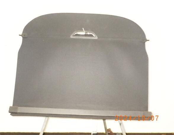 Luggage Compartment Cover RENAULT MEGANE III Grandtour (KZ0/1)