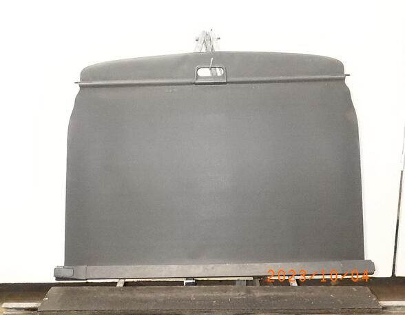 Luggage Compartment Cover OPEL VECTRA C Estate (Z02), OPEL SIGNUM Hatchback (Z03)