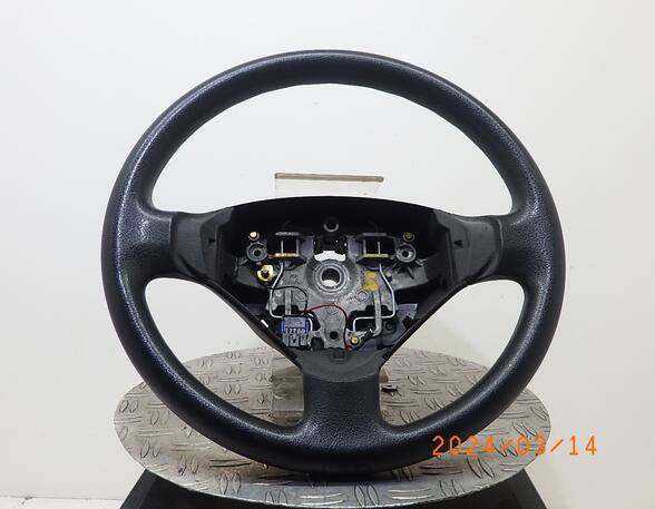 Steering Wheel PEUGEOT 207 (WA, WC)