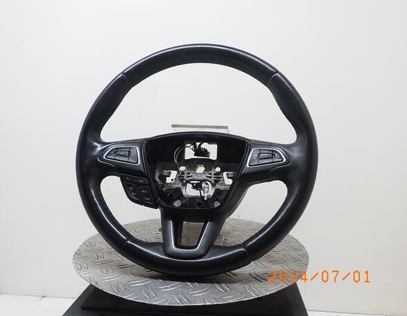 Steering Wheel FORD FOCUS III