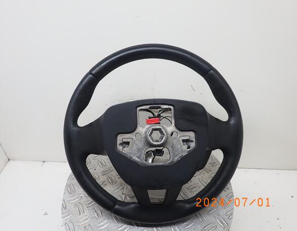 Steering Wheel FORD FOCUS III