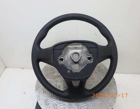 Steering Wheel OPEL CORSA E (X15)