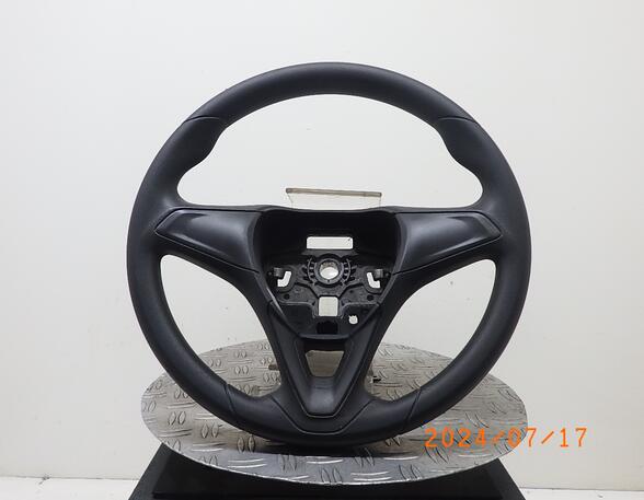 Steering Wheel OPEL CORSA E (X15)