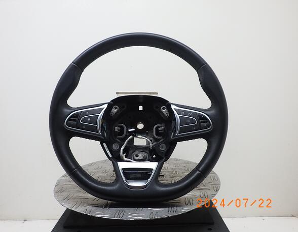 Steering Wheel RENAULT MEGANE IV Hatchback (B9A/M/N_)