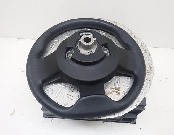 Steering Wheel RENAULT TWINGO III (BCM_, BCA_)