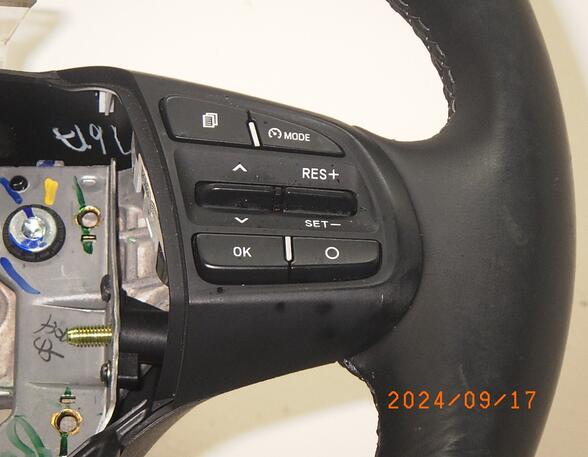 Steering Wheel HYUNDAI i10 III (AC3, AI3)