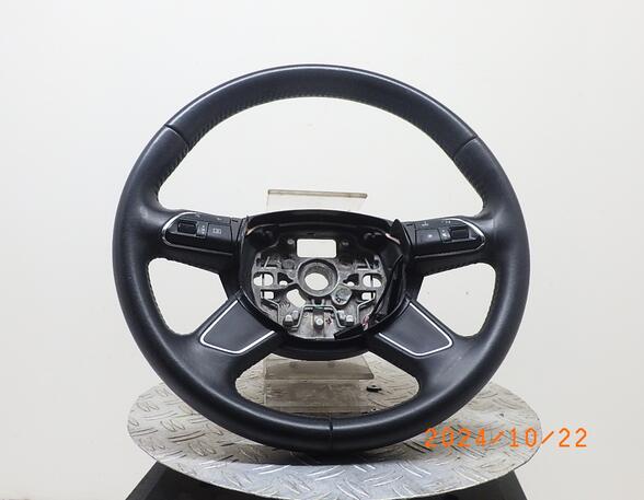 Steering Wheel AUDI A6 (4G2, 4GC, C7)