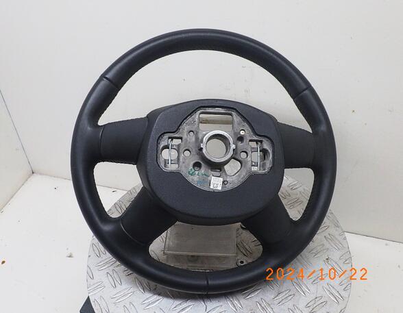 Steering Wheel AUDI A6 (4G2, 4GC, C7)