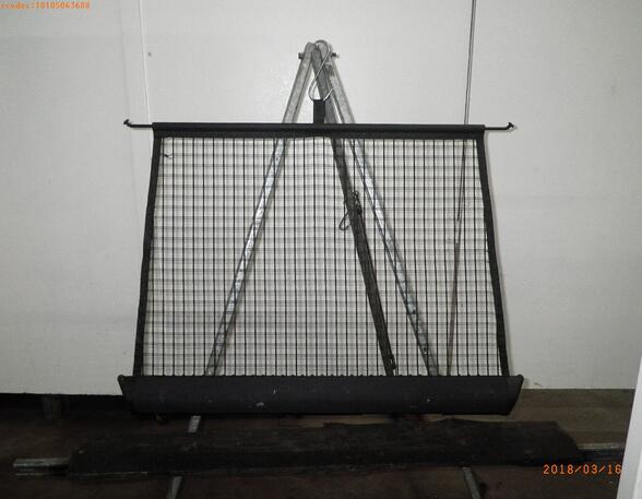 Cargo Barrier AUDI A4 Avant (8D5, B5)