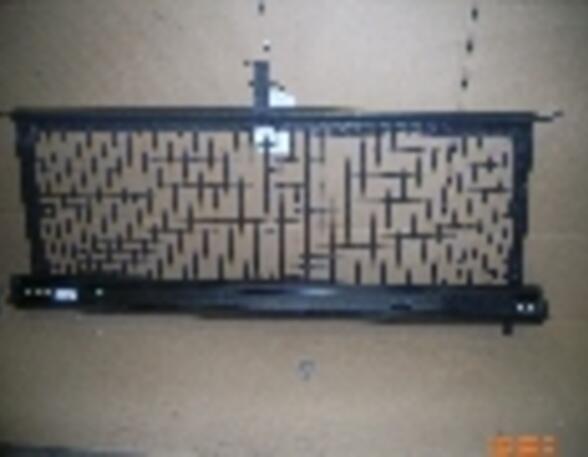 Cargo Barrier VW PASSAT Variant (3B5)