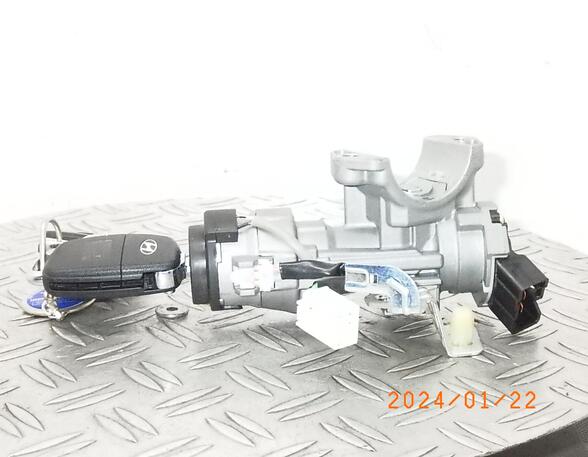 Slotcilinder Contactslot HYUNDAI i10 (BA, IA)