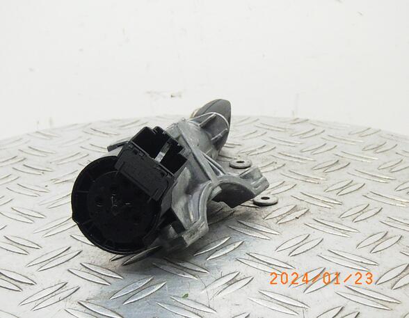 Ignition Lock Cylinder SKODA Fabia II Combi (545), SKODA Roomster (5J)