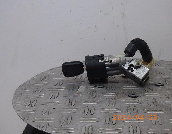 Ignition Lock Cylinder TOYOTA Aygo (KGB1, WNB1)