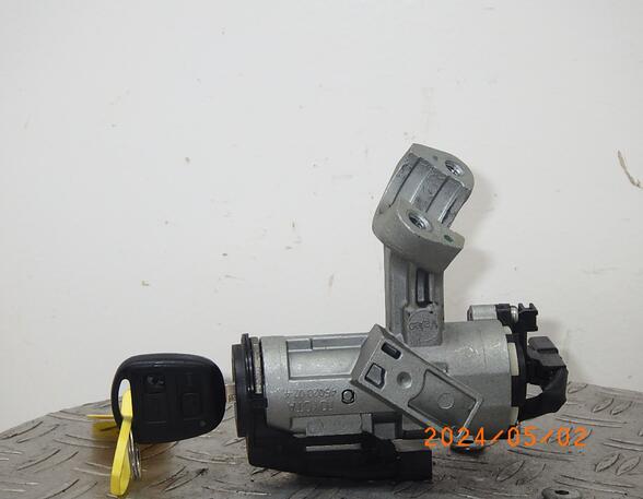 Ignition Lock Cylinder TOYOTA Corolla (NDE12, ZDE12, ZZE12)