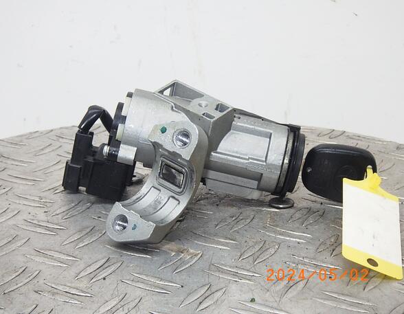 Ignition Lock Cylinder TOYOTA Corolla (NDE12, ZDE12, ZZE12)