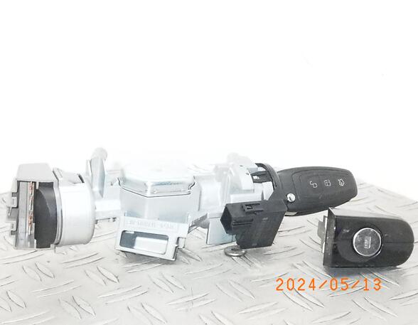 Slotcilinder Contactslot FORD C-Max II (DXA/CB7, DXA/CEU)