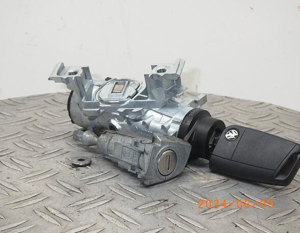 Ignition Lock Cylinder VW Golf VII (5G1, BE1, BE2, BQ1)