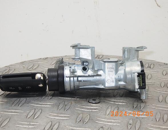 Ignition Lock Cylinder VW Golf VII (5G1, BE1, BE2, BQ1)