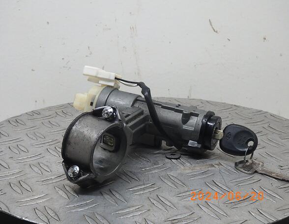 Ignition Lock Cylinder HYUNDAI GETZ (TB)