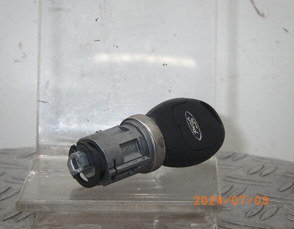 Ignition Lock Cylinder FORD FIESTA V (JH_, JD_)