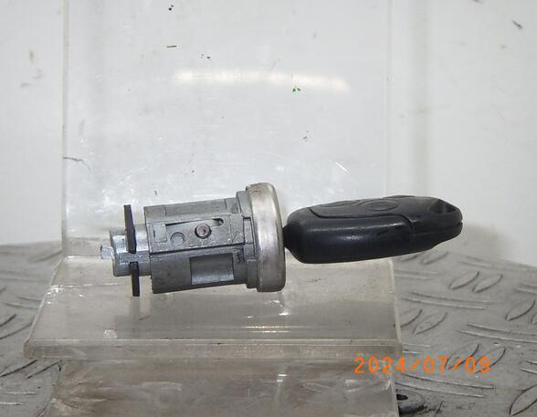 Ignition Lock Cylinder FORD FIESTA V (JH_, JD_)