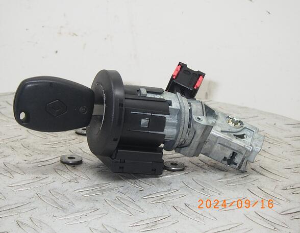 Ignition Lock Cylinder RENAULT CLIO III (BR0/1, CR0/1), RENAULT CLIO II (BB_, CB_), RENAULT CLIO IV (BH_)