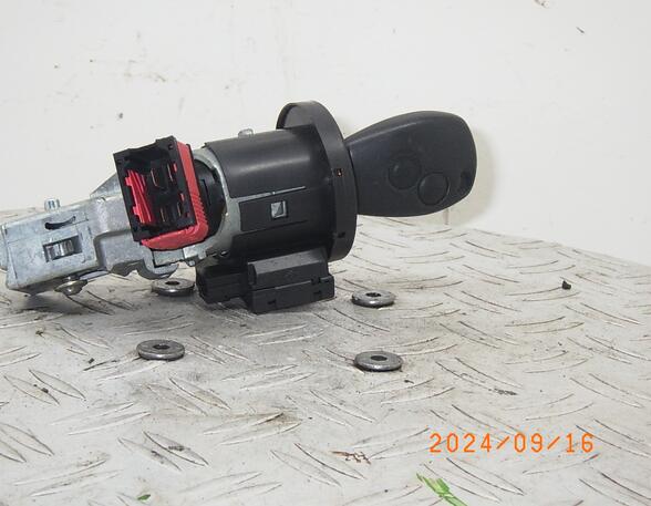 Slotcilinder Contactslot RENAULT CLIO III (BR0/1, CR0/1), RENAULT CLIO II (BB_, CB_), RENAULT CLIO IV (BH_)