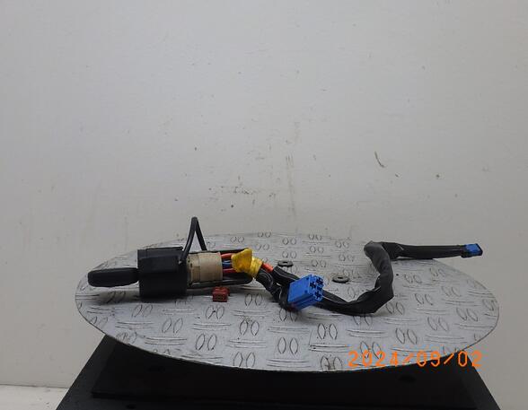 Slotcilinder Contactslot PEUGEOT 206 CC (2D)