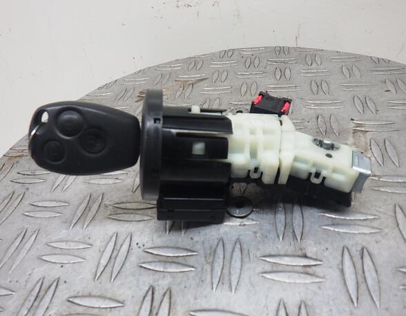 Slotcilinder Contactslot RENAULT TWINGO III (BCM_, BCA_)