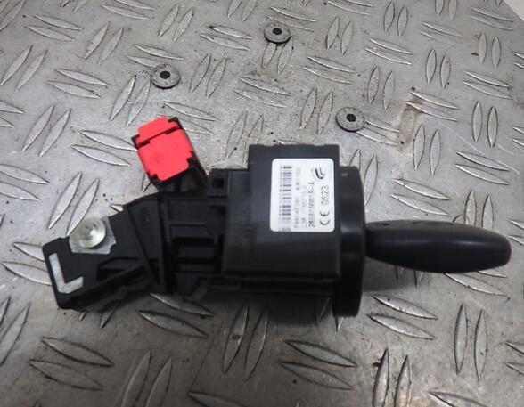 Slotcilinder Contactslot RENAULT TWINGO III (BCM_, BCA_)