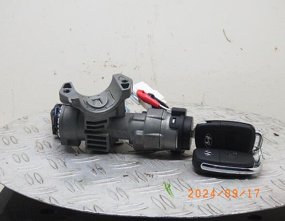 Ignition Lock Cylinder HYUNDAI i10 III (AC3, AI3)