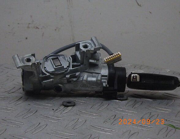 Ignition Lock Cylinder VW GOLF PLUS (5M1, 521), VW GOLF PLUS Van (521)