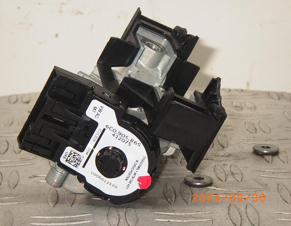 Ignition Lock Cylinder VW POLO (AW1, BZ1), VW POLO (6R1, 6C1), VW POLO Van (6R)