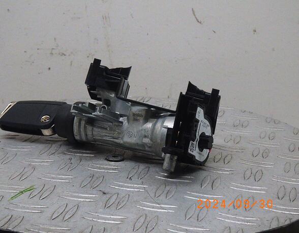 Ignition Lock Cylinder VW POLO (AW1, BZ1), VW POLO (6R1, 6C1), VW POLO Van (6R)