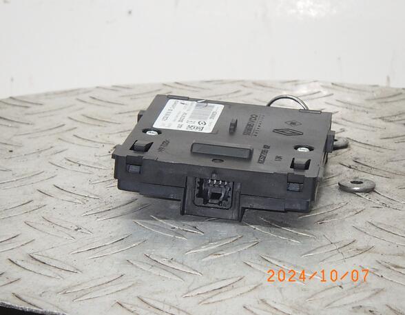 Ignition Lock Cylinder RENAULT MEGANE III Grandtour (KZ0/1)