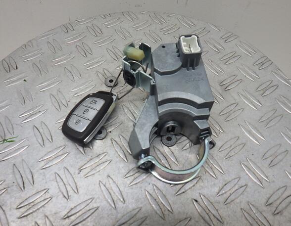 Ignition Lock Cylinder HYUNDAI IONIQ (AE)