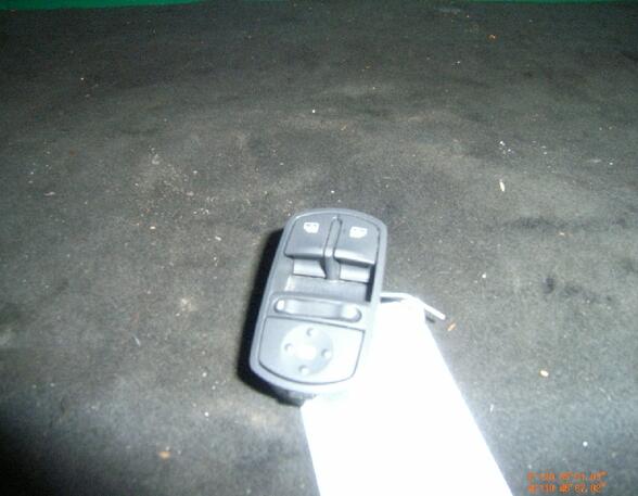 Window Lift Switch OPEL CORSA D