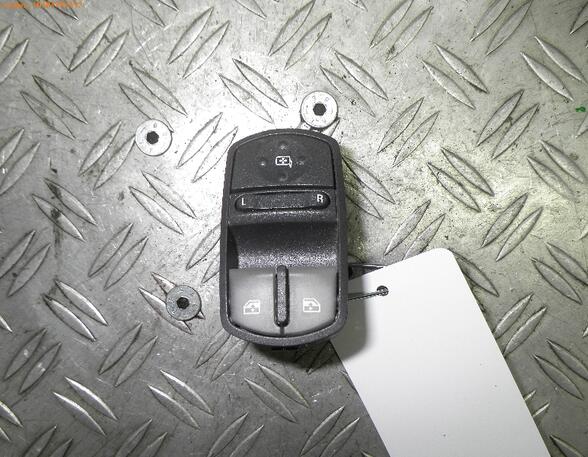 Window Lift Switch OPEL CORSA D