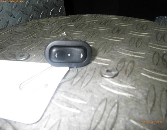 Window Lift Switch OPEL ASTRA G Caravan (F35_)