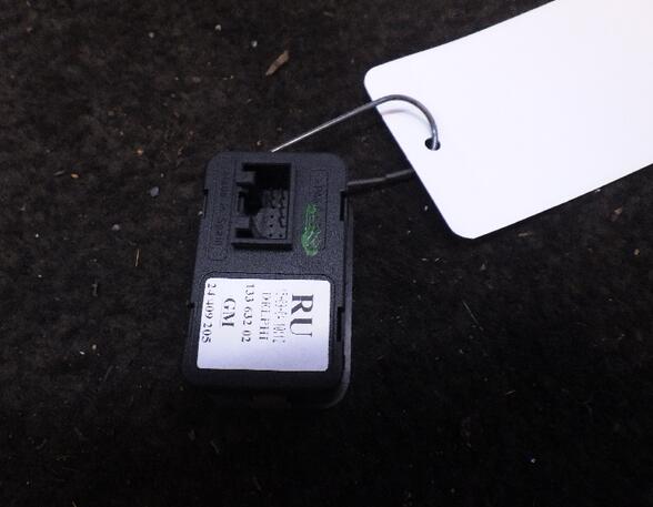 Window Lift Switch OPEL MERIVA