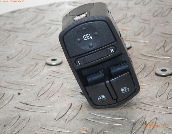 Window Lift Switch OPEL CORSA D