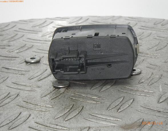 Window Lift Switch OPEL CORSA D (S07)