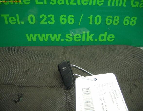 Window Lift Switch VW POLO (9N_)