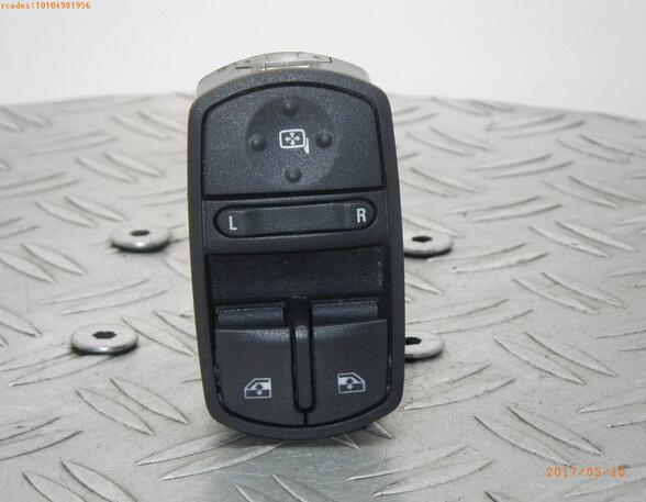 Window Lift Switch OPEL CORSA D