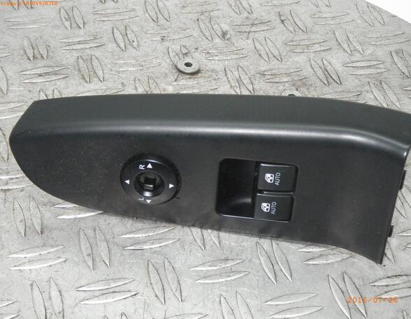 Window Lift Switch KIA Cee'D Schrägheck (ED), KIA Cee'D SW (ED), KIA Pro Cee'D (ED)