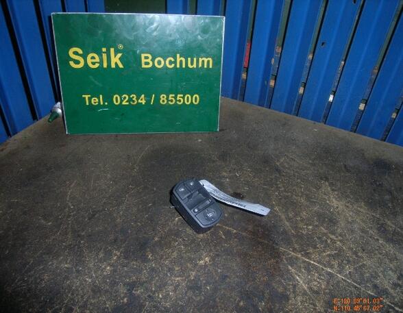 Window Lift Switch OPEL CORSA D