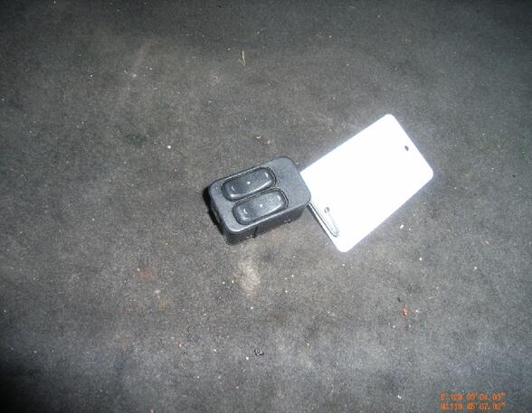 Window Lift Switch OPEL ASTRA G CC (F48_, F08_)