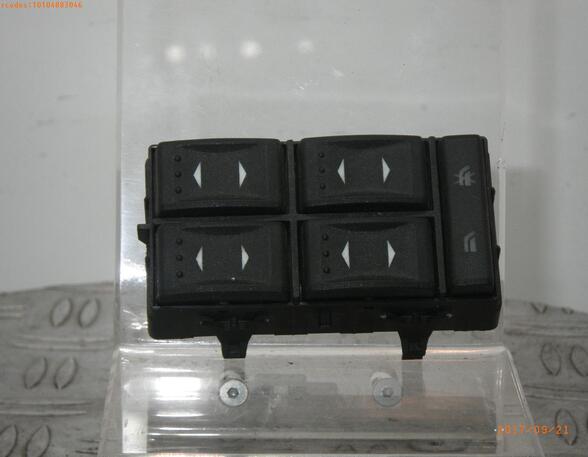 Window Lift Switch FORD MONDEO III Kombi (BWY)